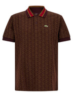 Polyester‑Blend Paris Polo