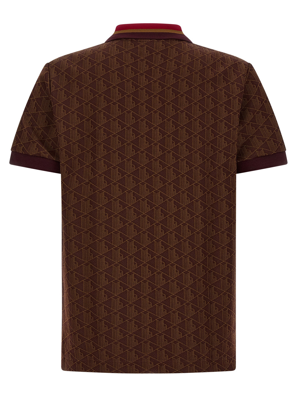 Polyester‑Blend Paris Polo
