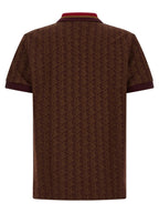 Polyester‑Blend Paris Polo