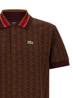 Polyester‑Blend Paris Polo