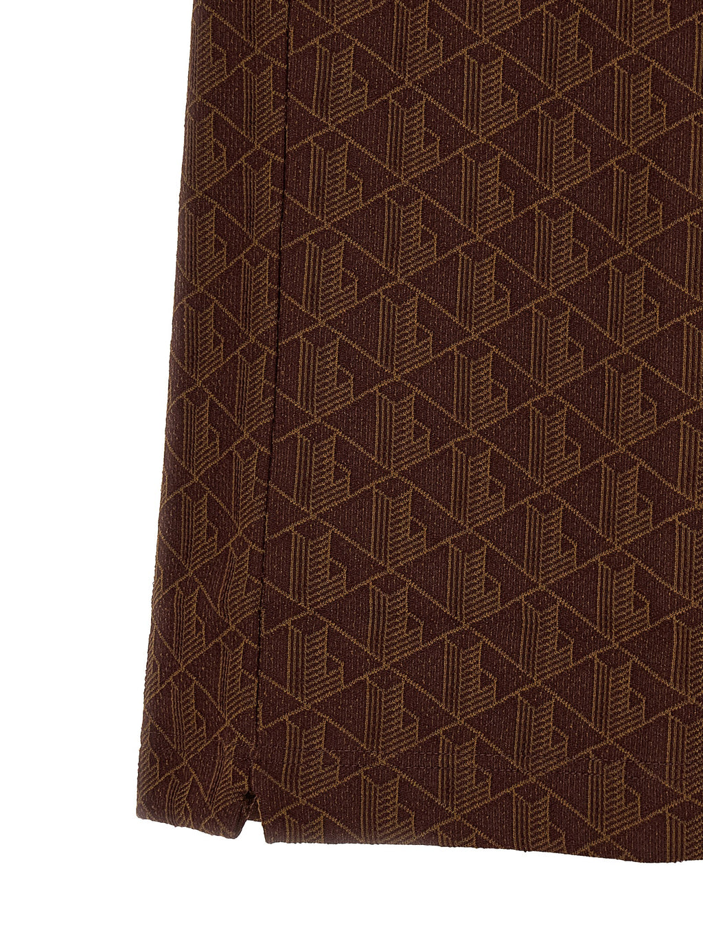 Polyester‑Blend Paris Polo