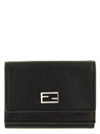 Calfskin Tube Mini Wallet