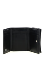Calfskin Tube Mini Wallet