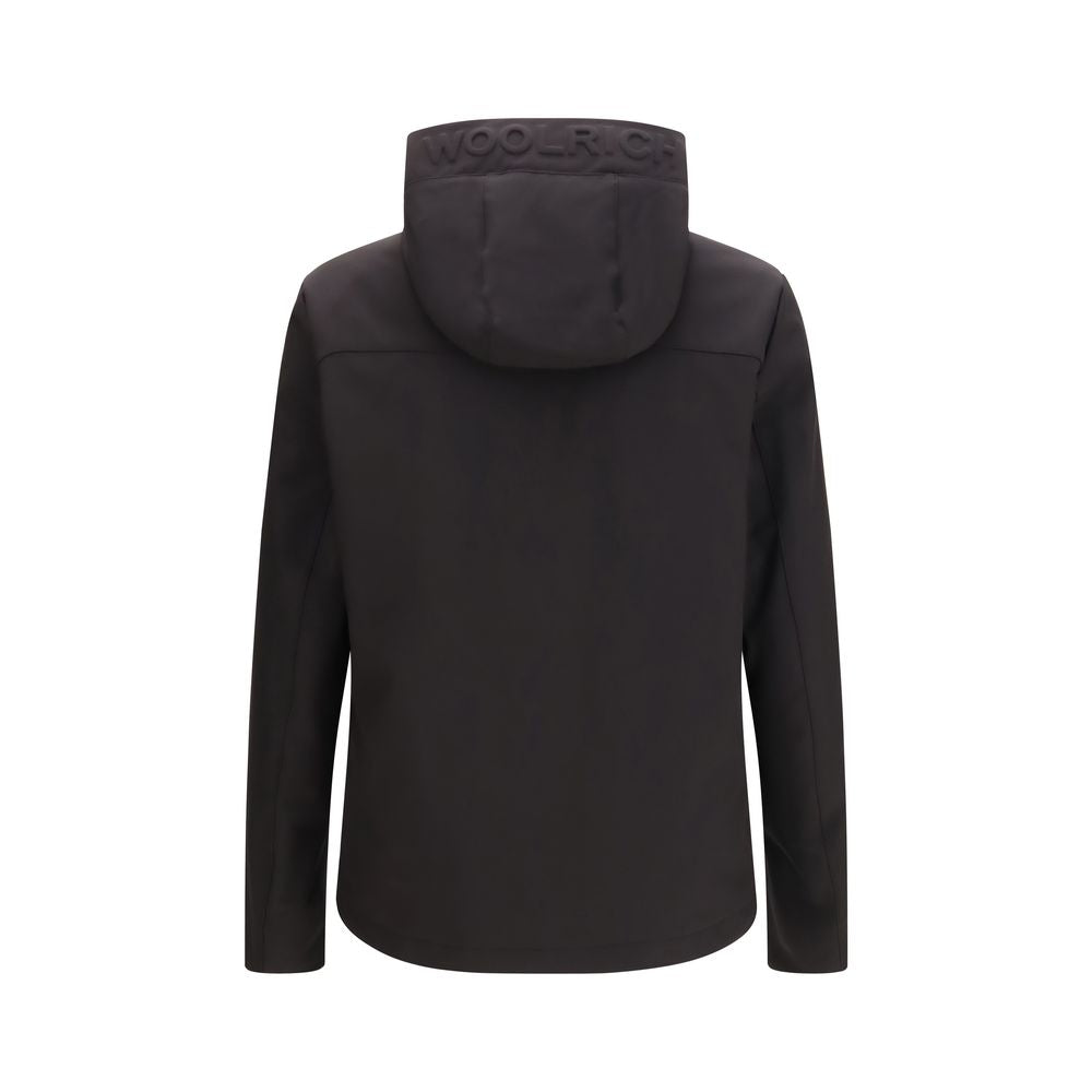 Pacific Soft Shell Hooded Jacket