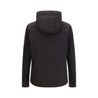 Pacific Soft Shell Hooded Jacket