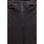 Pacific Soft Shell Hooded Jacket
