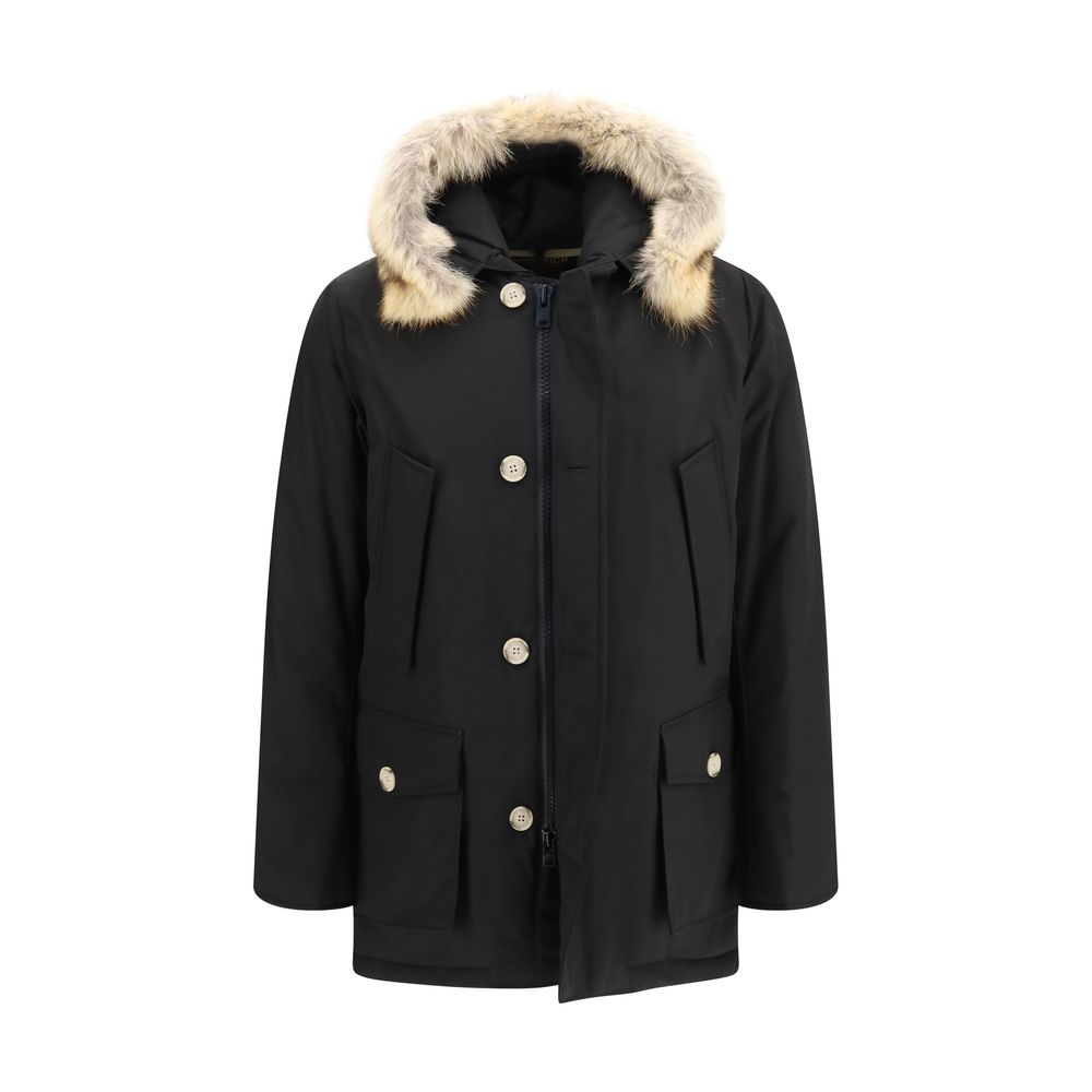 Arctic Ramar Cloth Parka