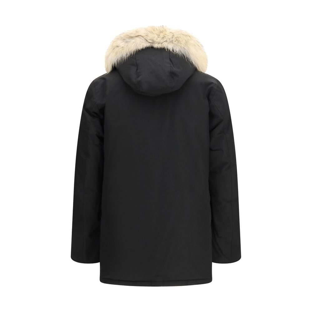 Arctic Ramar Cloth Parka