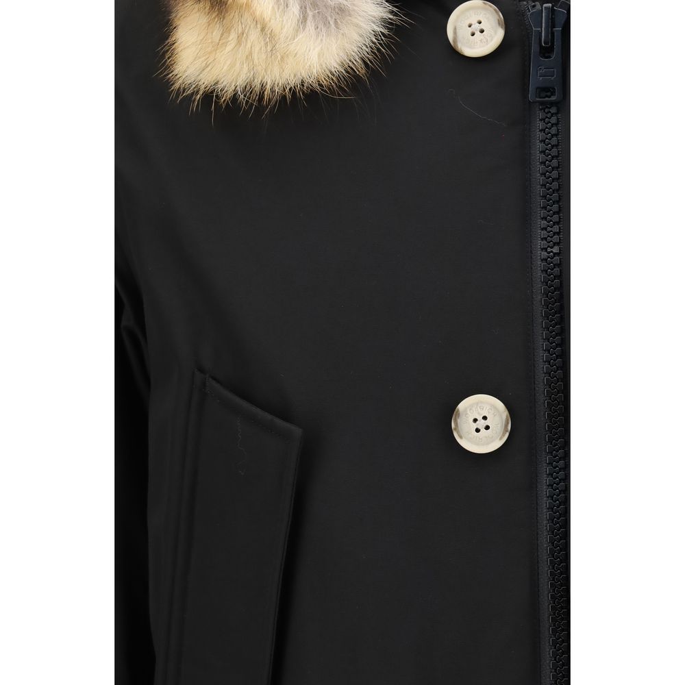 Arctic Ramar Cloth Parka