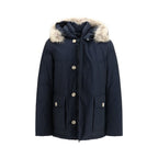 Arctic Ramar Cloth Parka