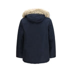 Arctic Ramar Cloth Parka