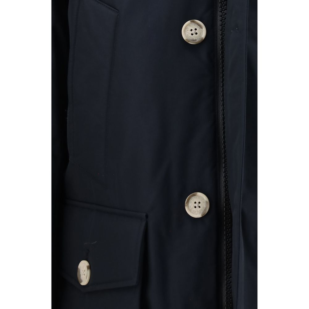Arctic Ramar Cloth Parka