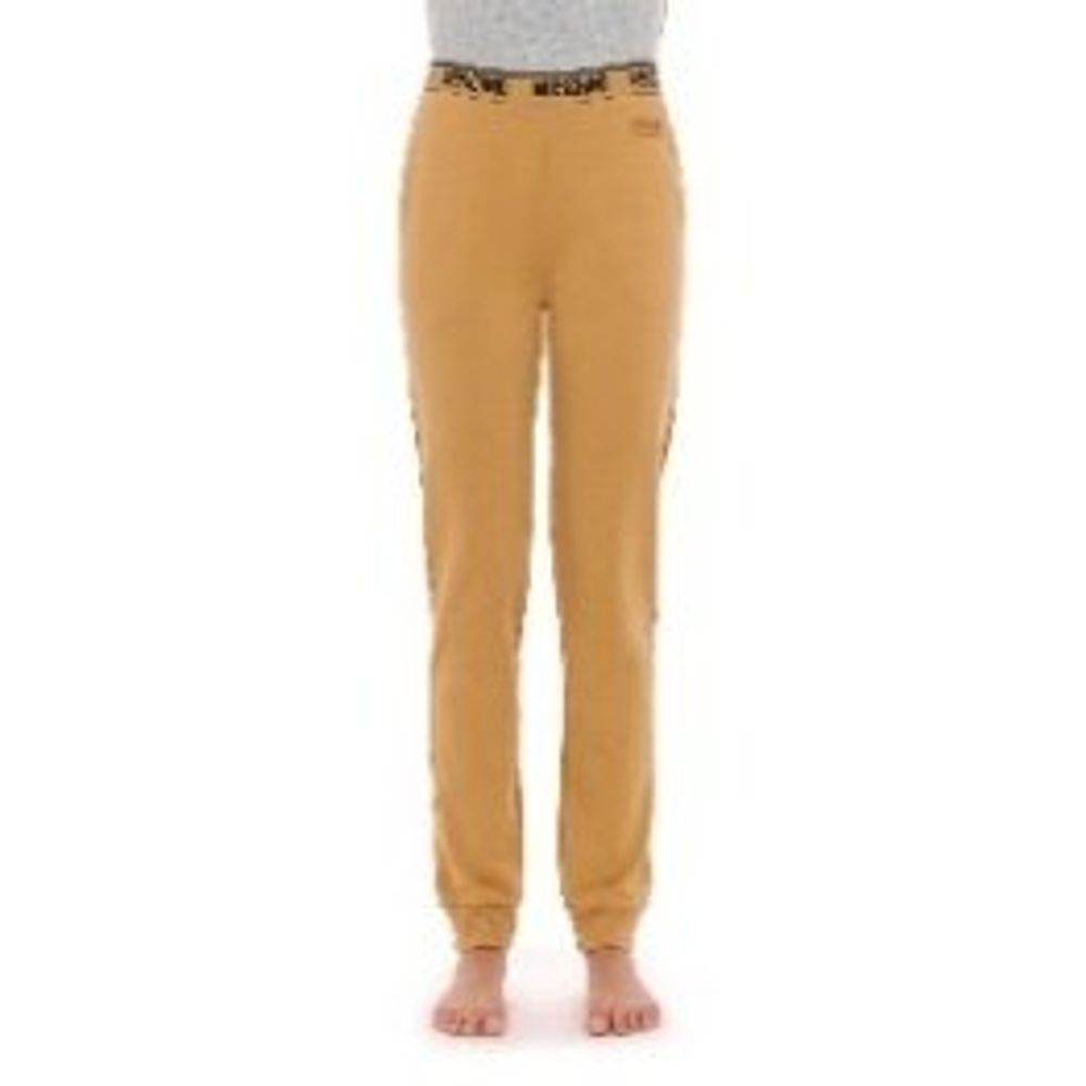 Cotton-Blend Joggers