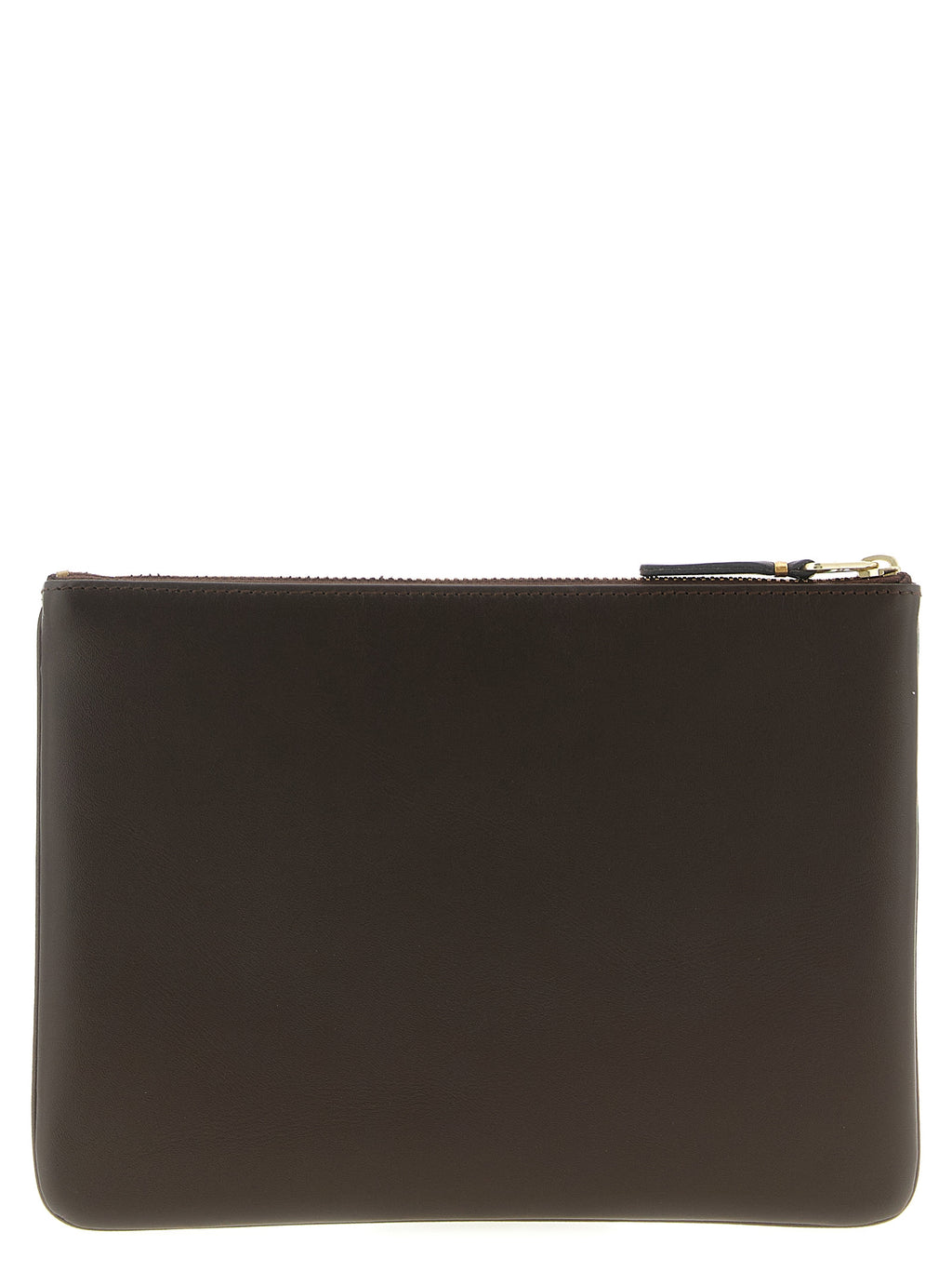 Brown Cowhide Arecalf Cardholder