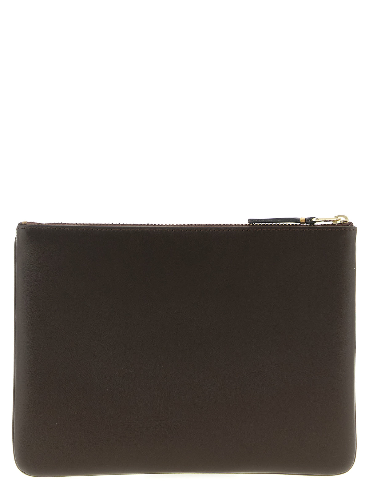 Brown Cowhide Arecalf Cardholder