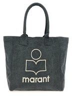 Small Yenky Cotton Tote