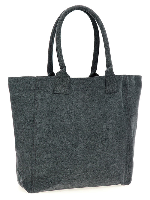 Small Yenky Cotton Tote