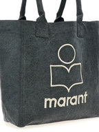 Small Yenky Cotton Tote