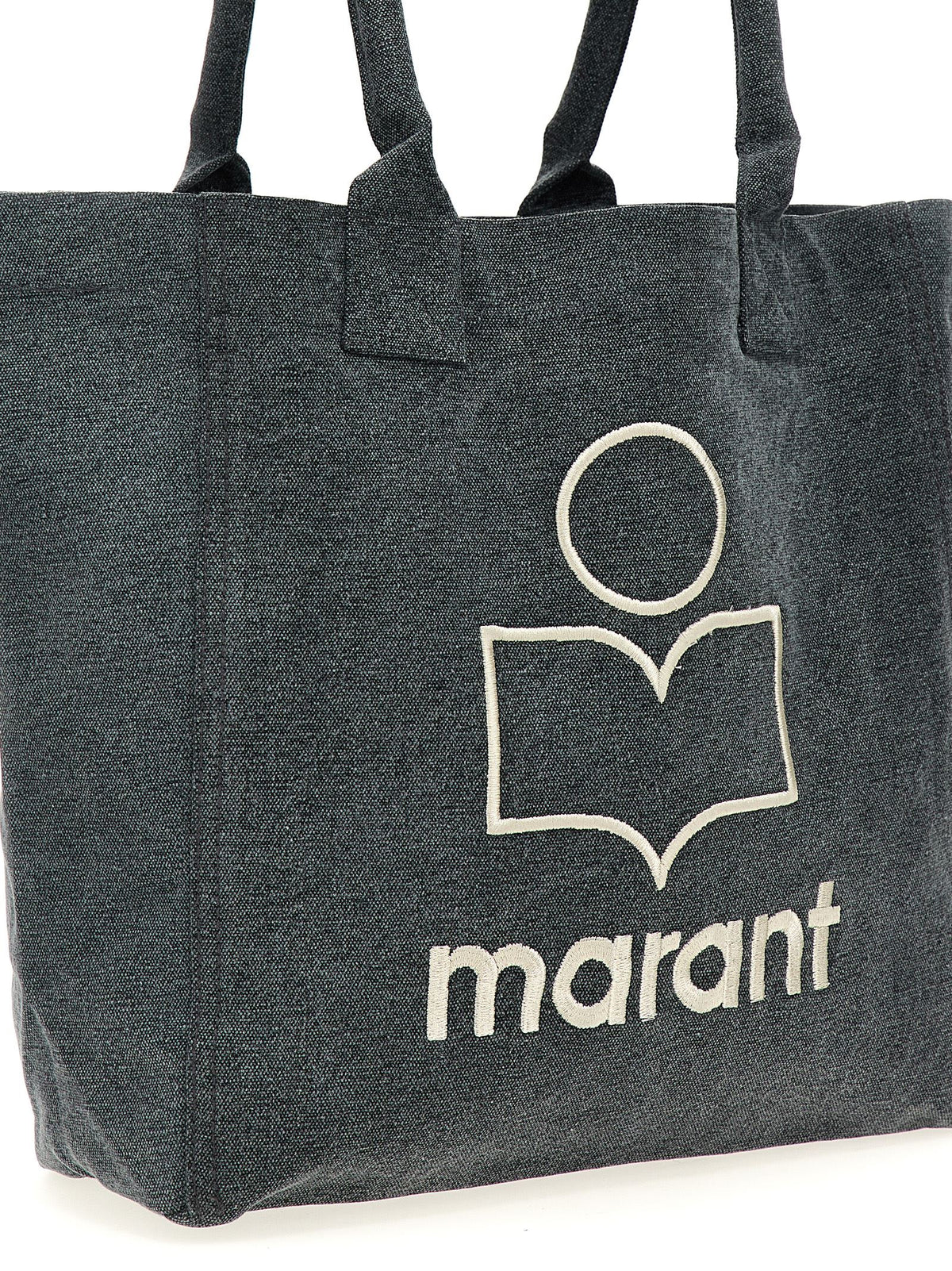 Small Yenky Cotton Tote