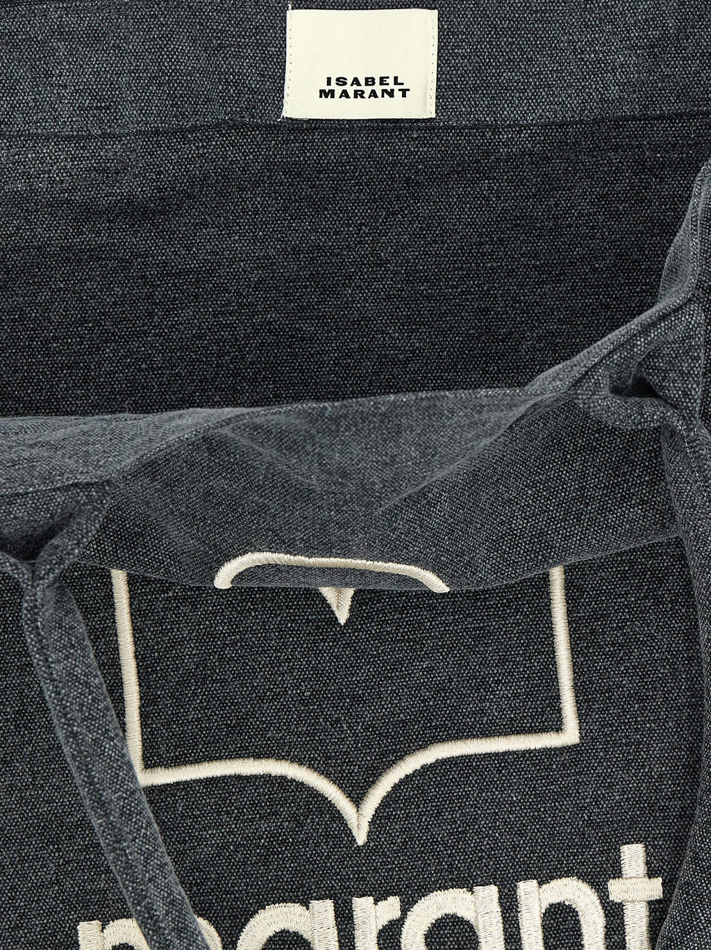 Small Yenky Cotton Tote
