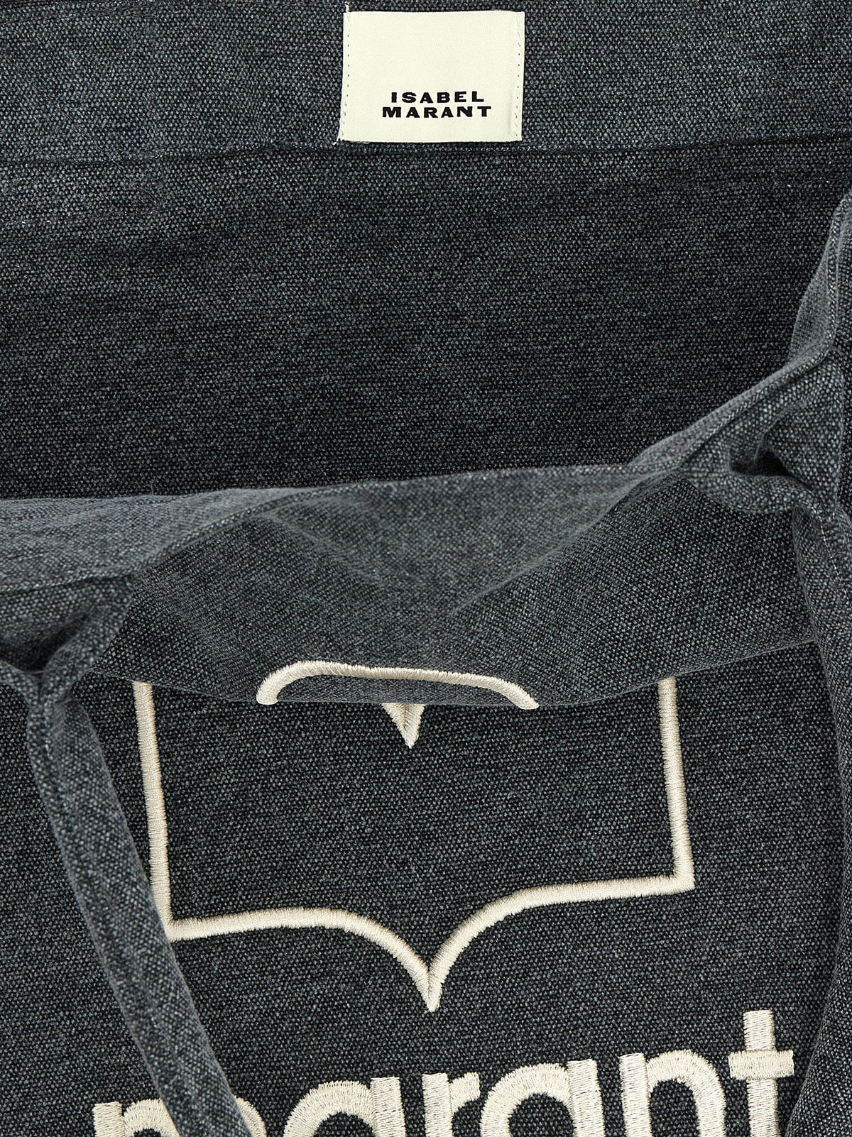 Small Yenky Cotton Tote