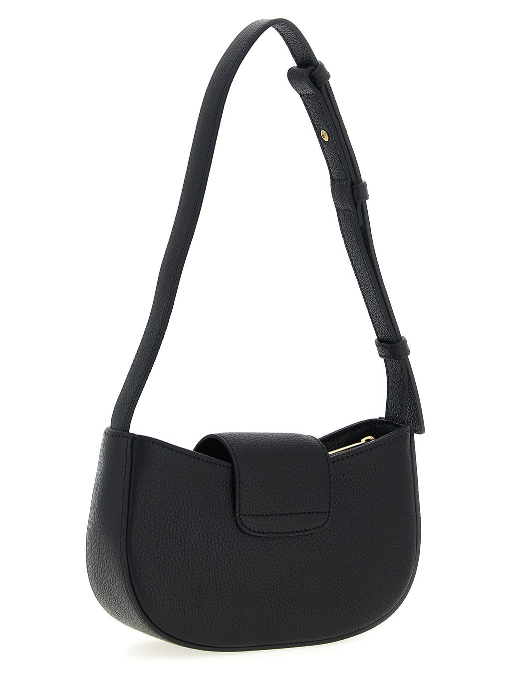 Gabry Calfskin Shoulder Bag