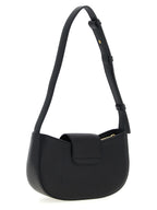 Gabry Calfskin Shoulder Bag