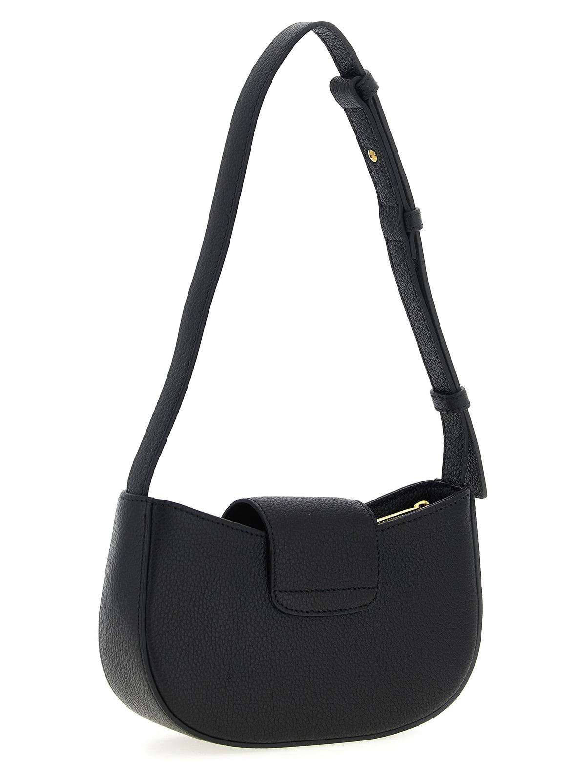 Gabry Calfskin Shoulder Bag
