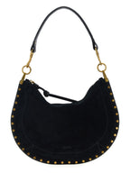Calfskin Oskan Soft Zip Handbag