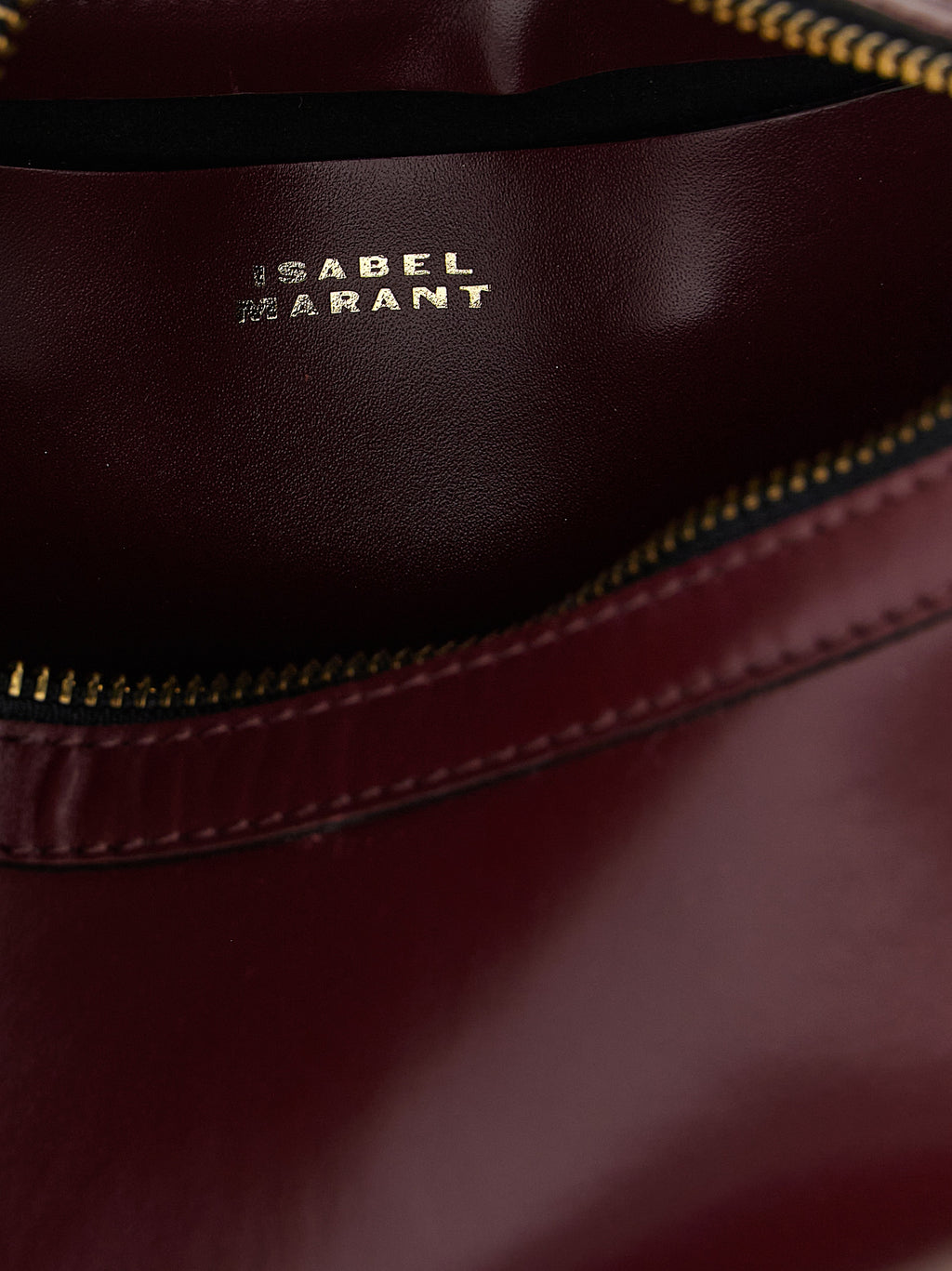 Calfskin Naoko Shoulder Bag