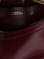 Calfskin Naoko Shoulder Bag