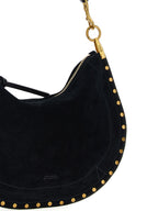Calfskin Oskan Soft Zip Handbag