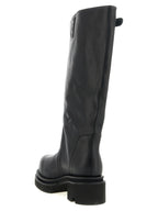 Calfskin Naska Bogun Boots