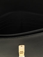 Calfskin Iride Clutch