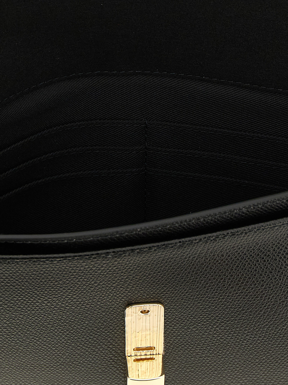 Calfskin Iride Clutch