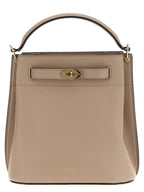 Hammered Calfskin Islington Crossbody