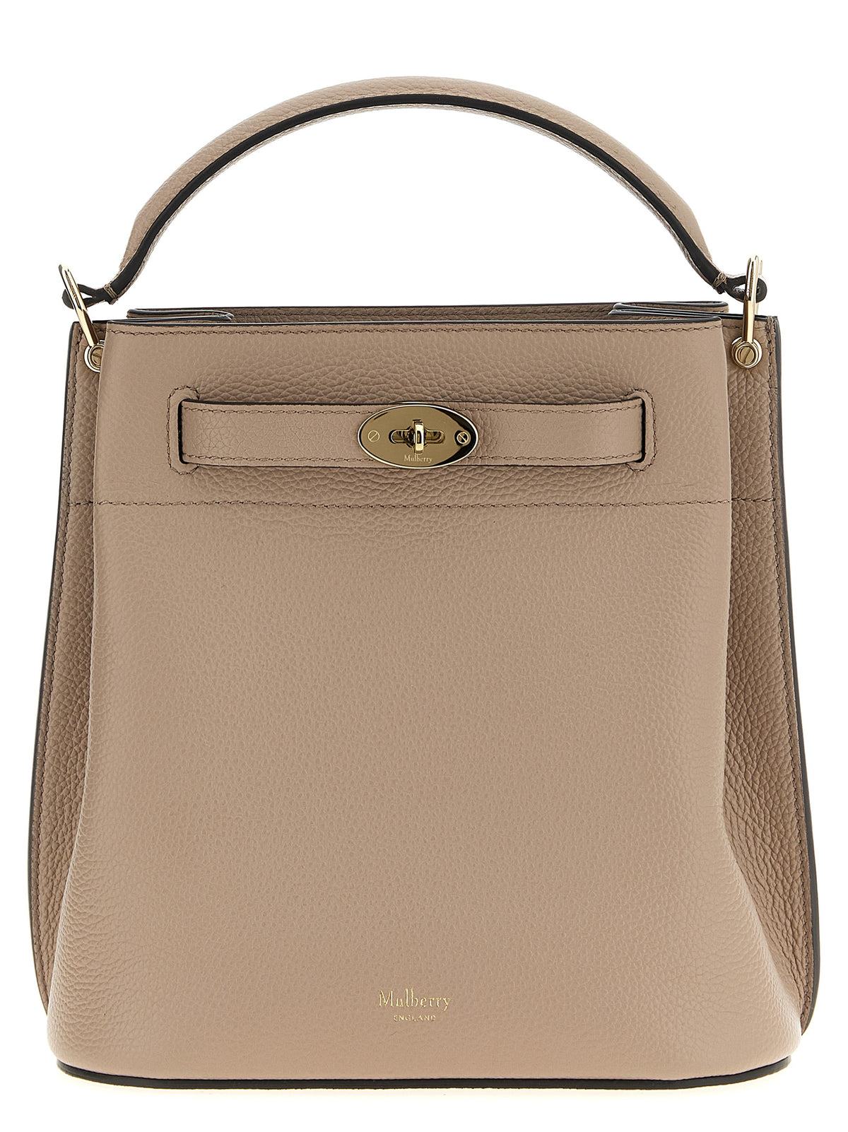 Hammered Calfskin Islington Crossbody