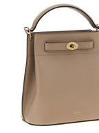 Hammered Calfskin Islington Crossbody