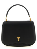Paris Paris Cow Leather Handbag