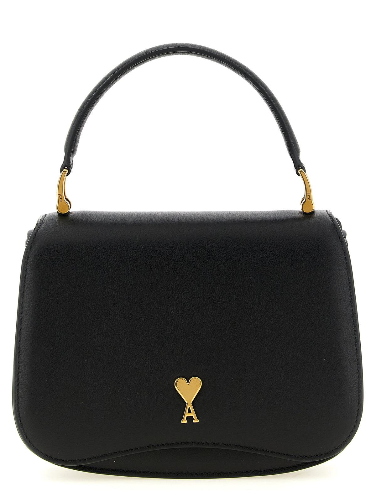 Paris Paris Cow Leather Handbag