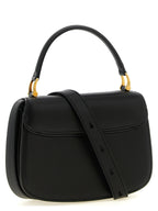 Paris Paris Cow Leather Handbag