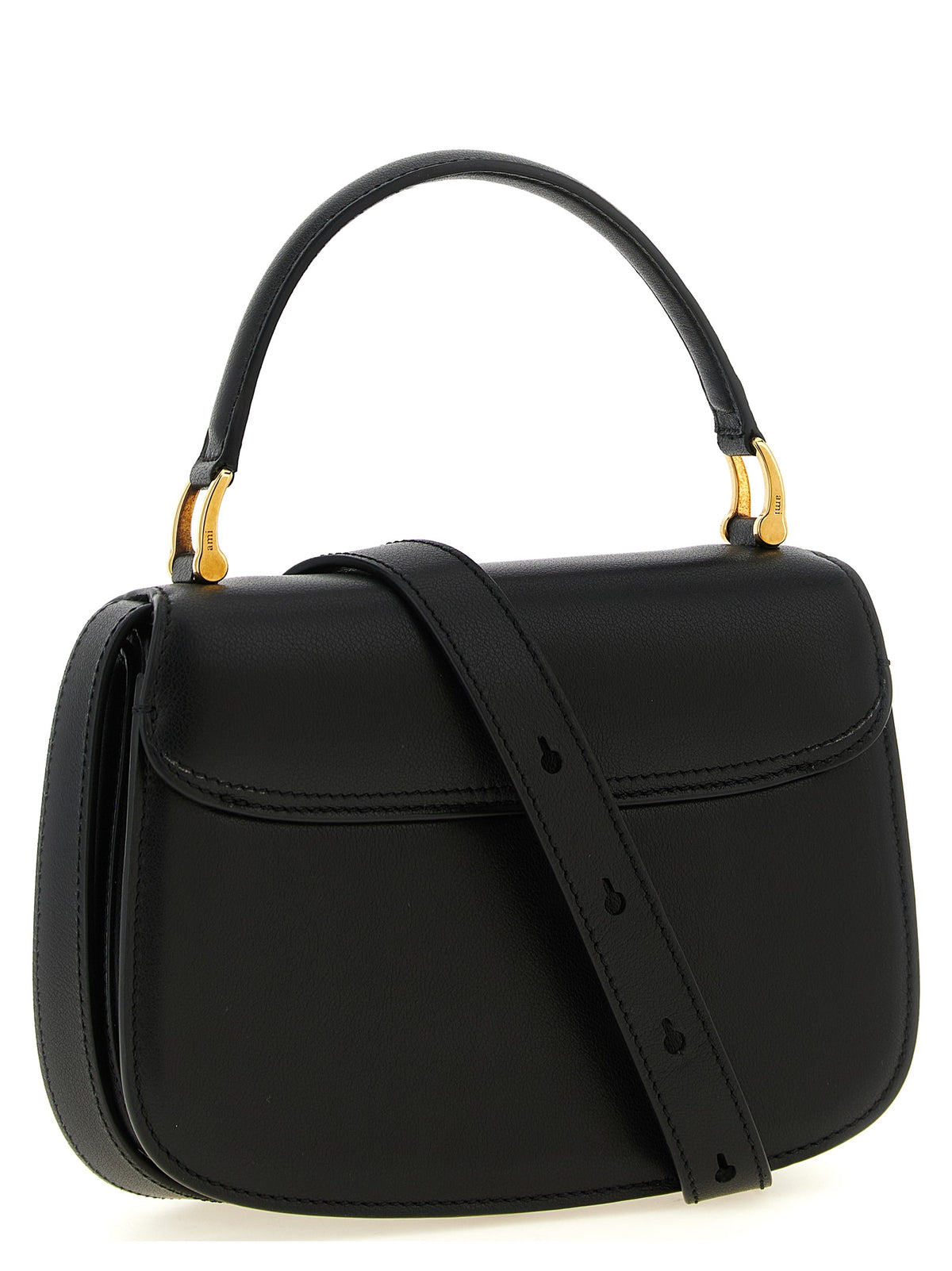 Paris Paris Cow Leather Handbag