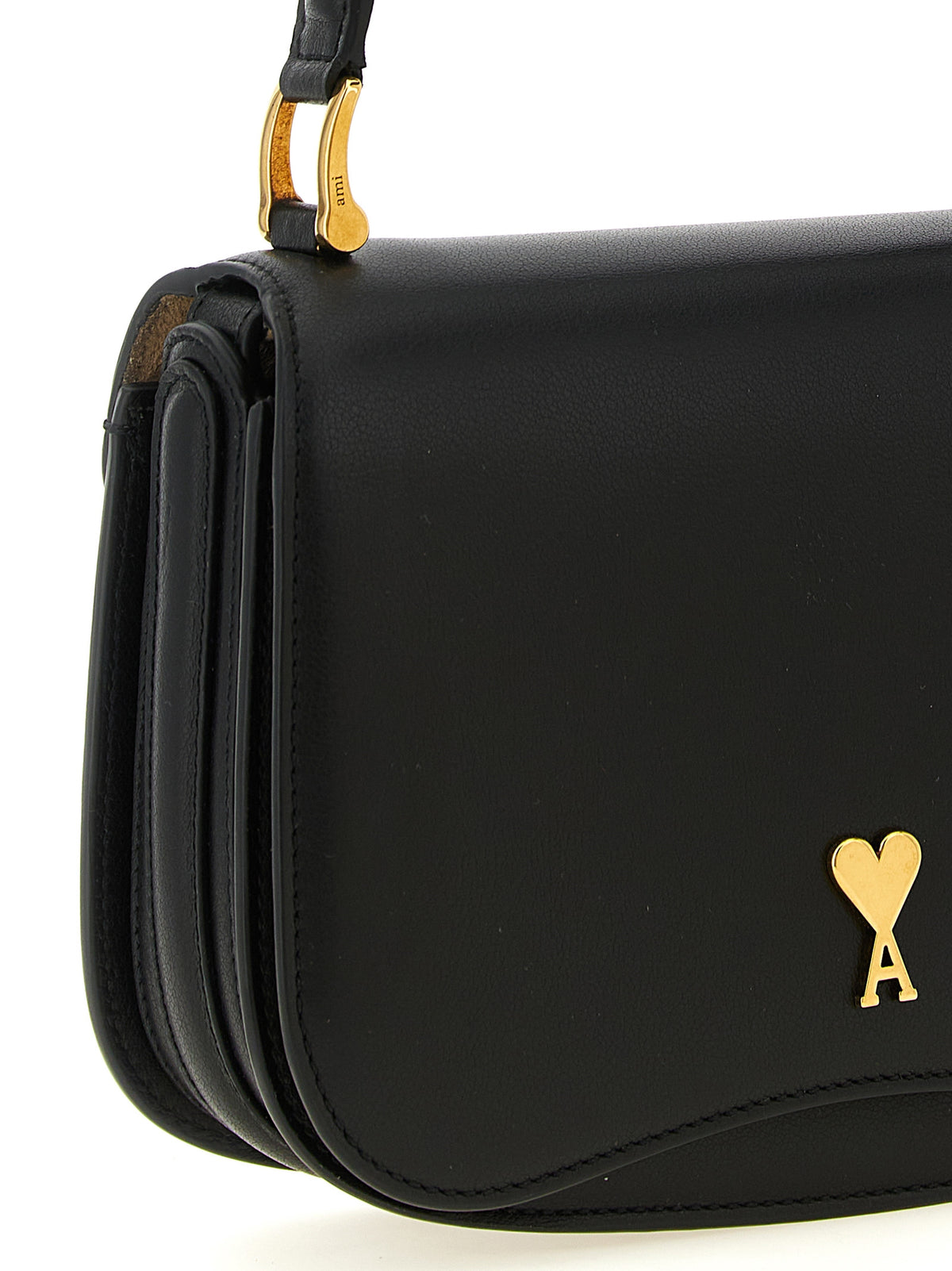 Paris Paris Cow Leather Handbag