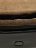 Paris Paris Cow Leather Handbag