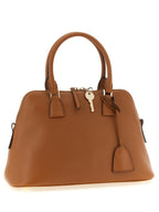 5AC Soft Calfskin Shoulder Bag