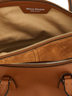 5AC Soft Calfskin Shoulder Bag