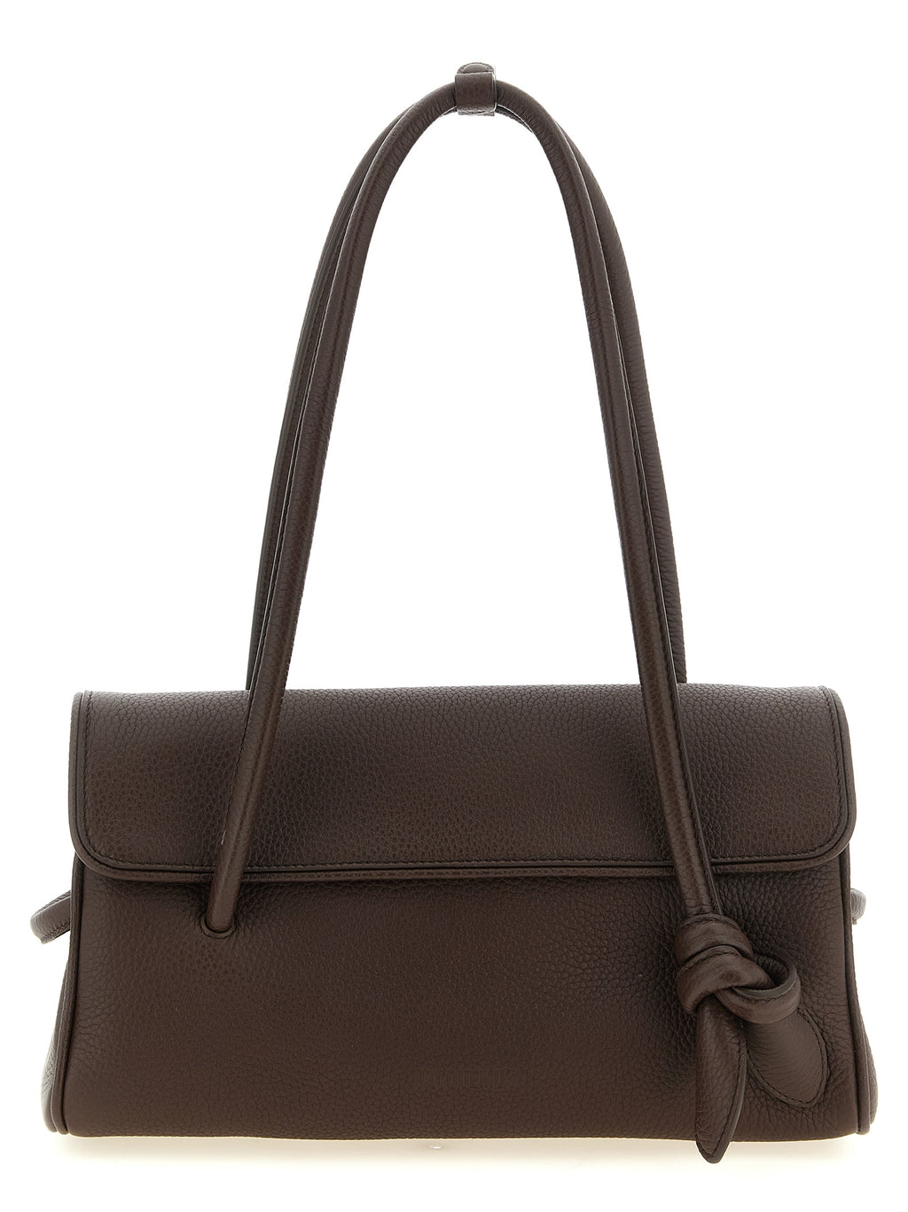 Hammered Calfskin Le Turismo Long Shoulder Bag