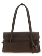 Hammered Calfskin Le Turismo Long Shoulder Bag