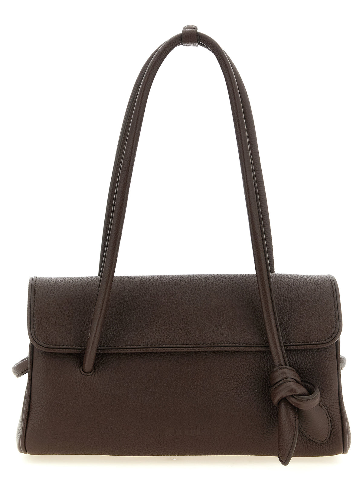 Hammered Calfskin Le Turismo Long Shoulder Bag