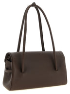Hammered Calfskin Le Turismo Long Shoulder Bag